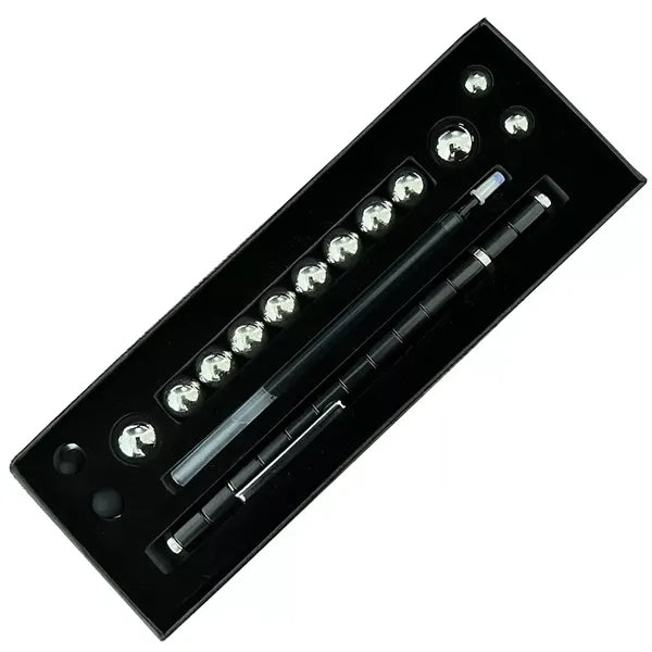 The Versatile Magnetic Pen