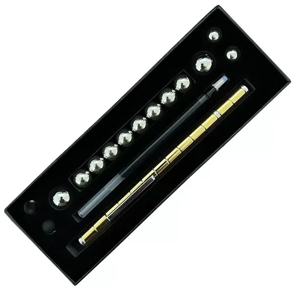 The Versatile Magnetic Pen