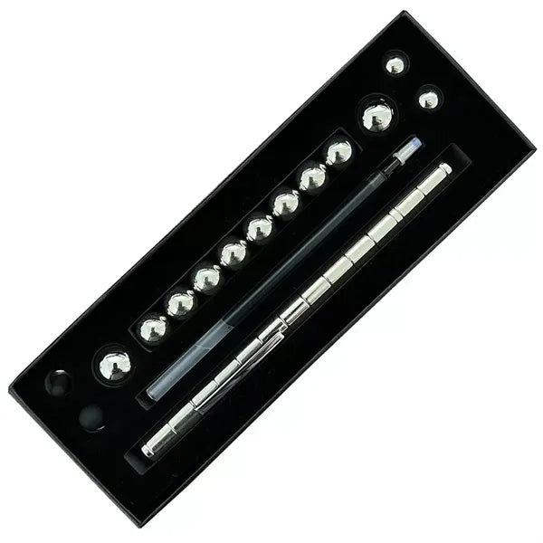The Versatile Magnetic Pen
