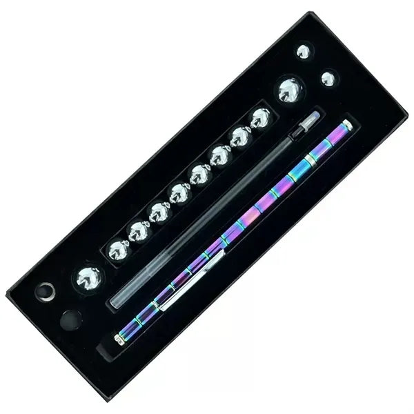 The Versatile Magnetic Pen