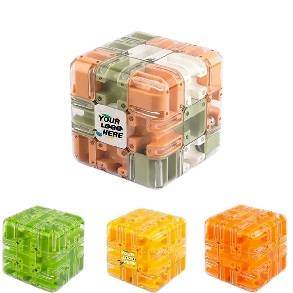 3x3 Cube