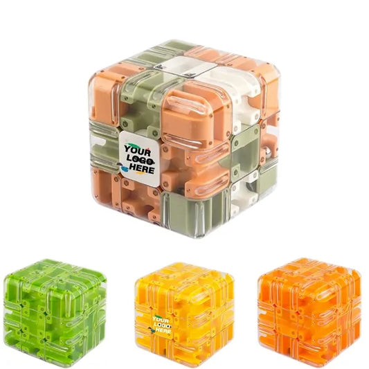 3x3 Cube