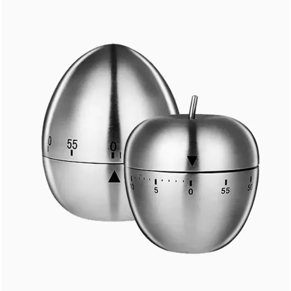 Mechanical Kitchen Timer