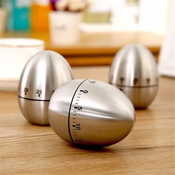 Mechanical Kitchen Timer