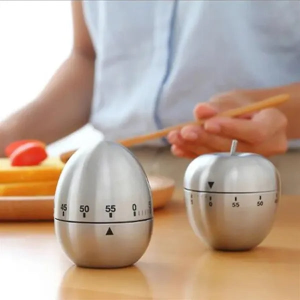 Mechanical Kitchen Timer