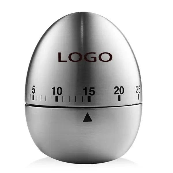 Mechanical Kitchen Timer