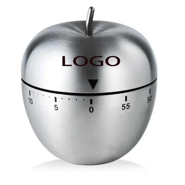 Mechanical Kitchen Timer