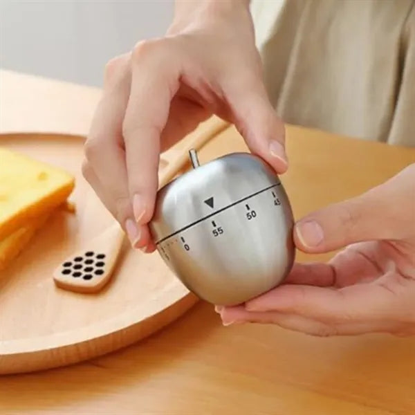 Mechanical Kitchen Timer