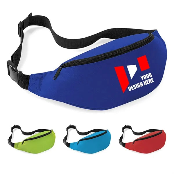 Outdoor Fanny Bag