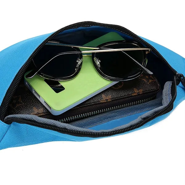 Outdoor Fanny Bag