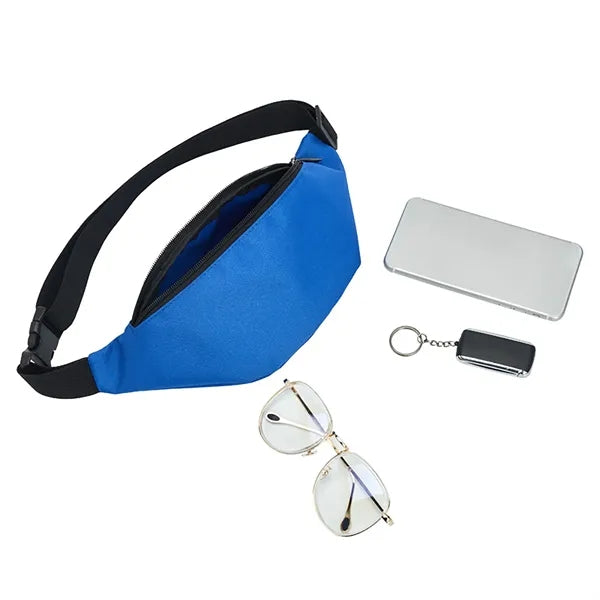 Outdoor Fanny Bag