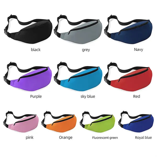 Outdoor Fanny Bag