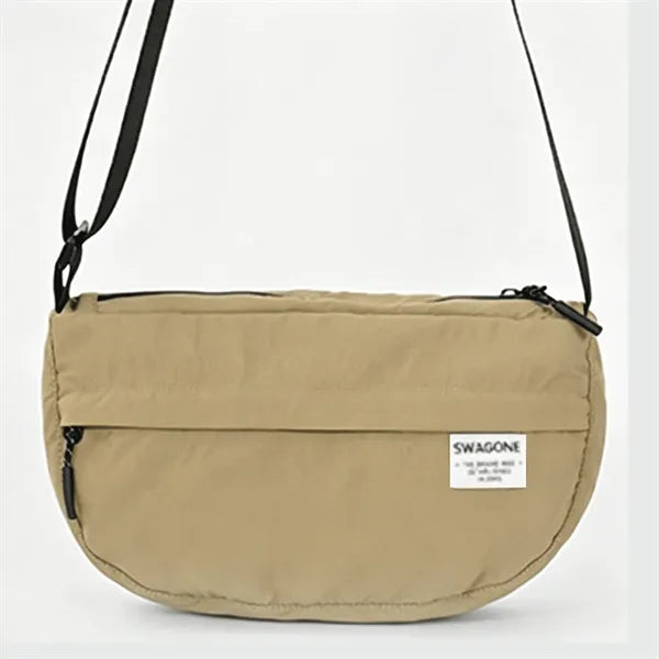 Style Crossbody Bag