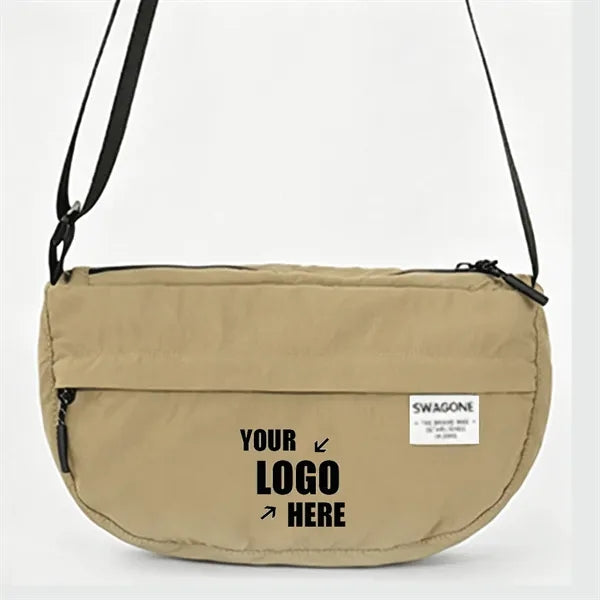 Style Crossbody Bag