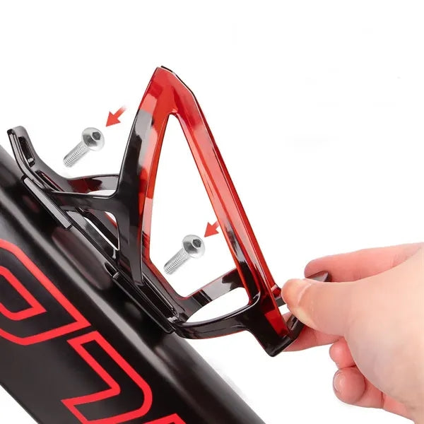 Bike Water Bottle Cage