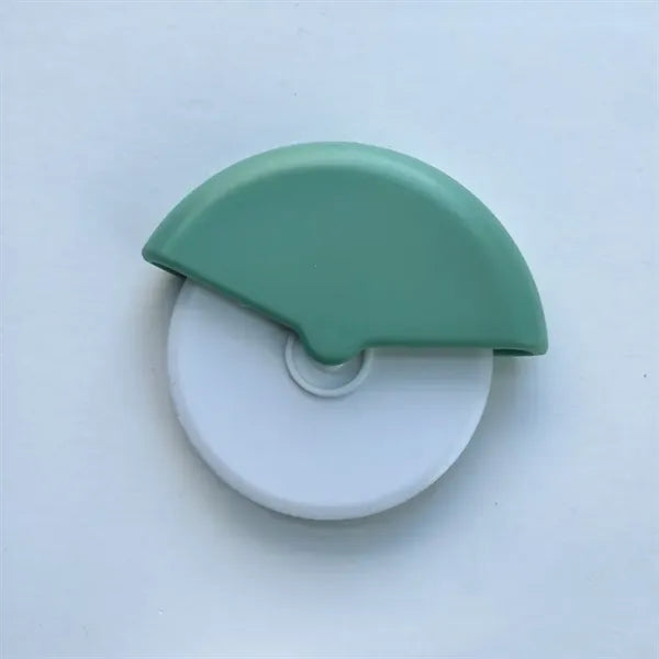 Mini Portable Pizza Cutter