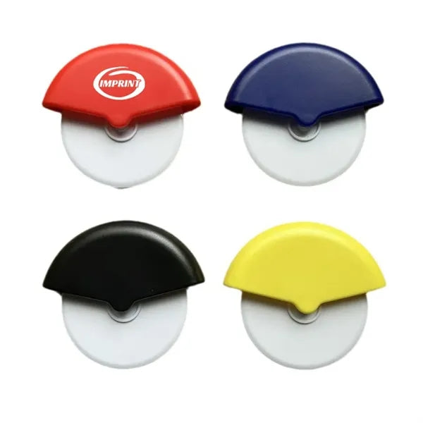 Mini Portable Pizza Cutter