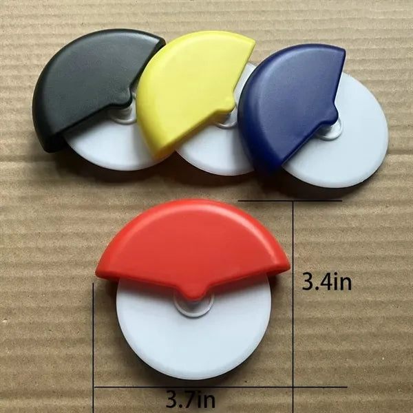 Mini Portable Pizza Cutter