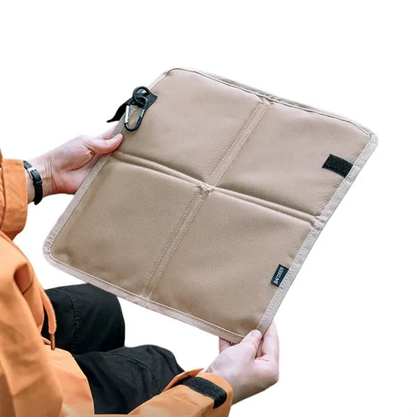 Portable Waterproof Folding Outdoor Seat Cushion