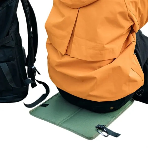 Portable Waterproof Folding Outdoor Seat Cushion