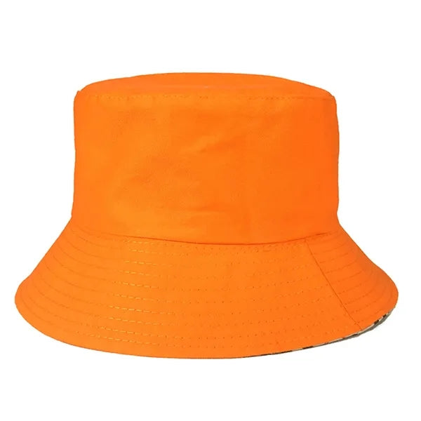 Cotton Bucket Hat