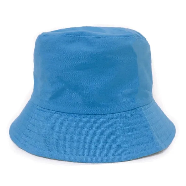 Cotton Bucket Hat
