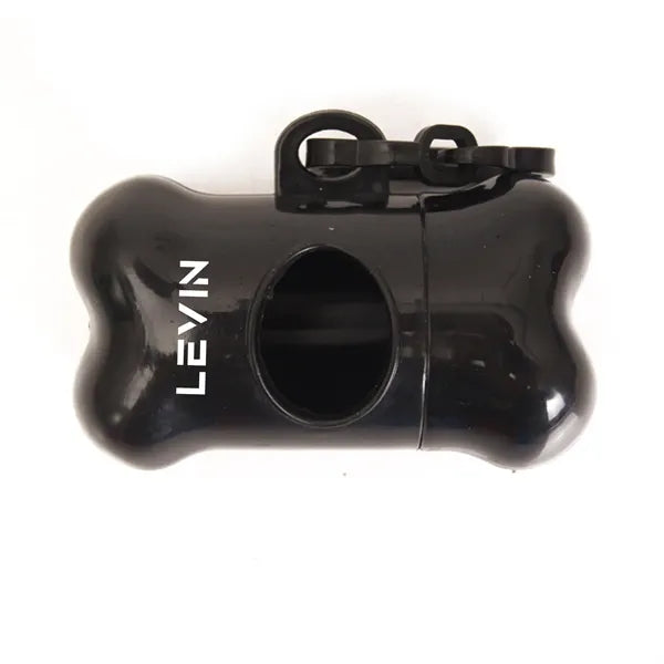 Bone Shaped Dog Waste Bag Dispenser