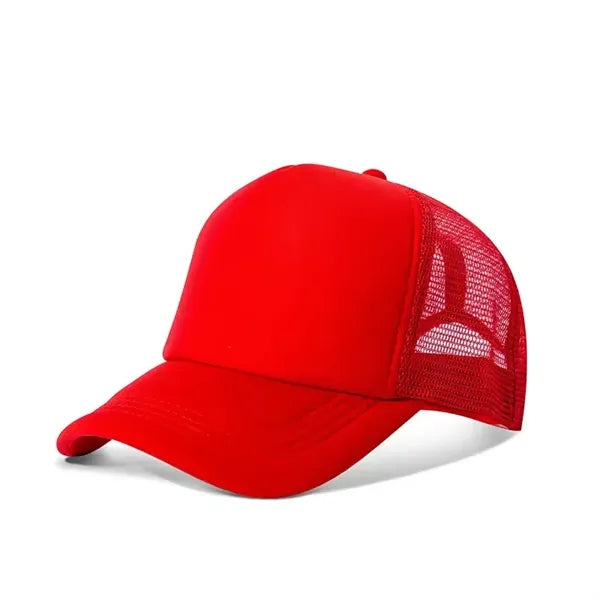 Foam Mesh Baseballt