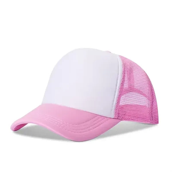 Foam Mesh Baseballt