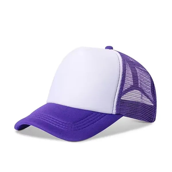 Foam Mesh Baseballt