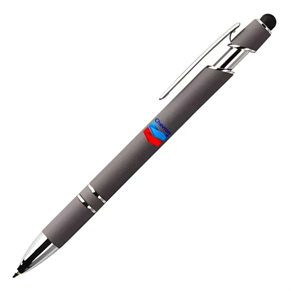 Stylus-257 Velvet-Touch Gel Pens
