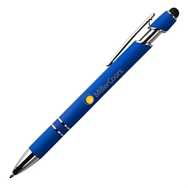 Stylus-257 Velvet-Touch Gel Pens