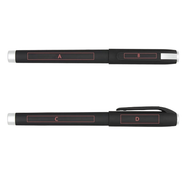 ABS Sleek Write Gel Pen