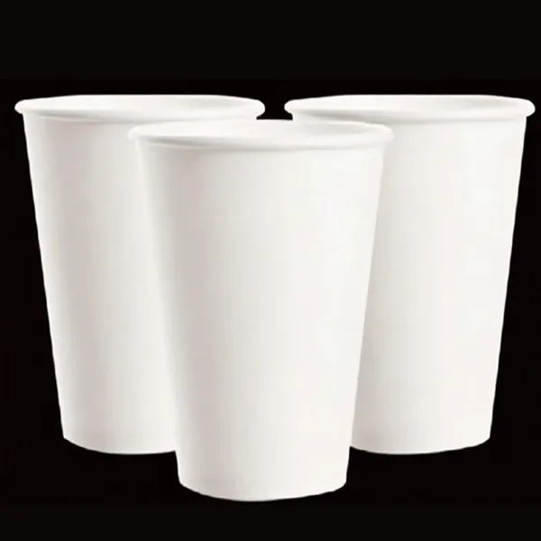 Disposable Paper Cups