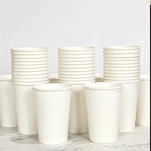 Disposable Paper Cups