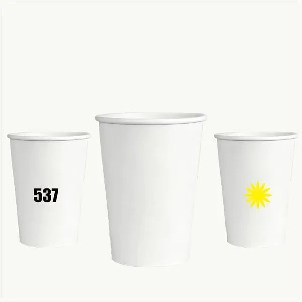Disposable Paper Cups