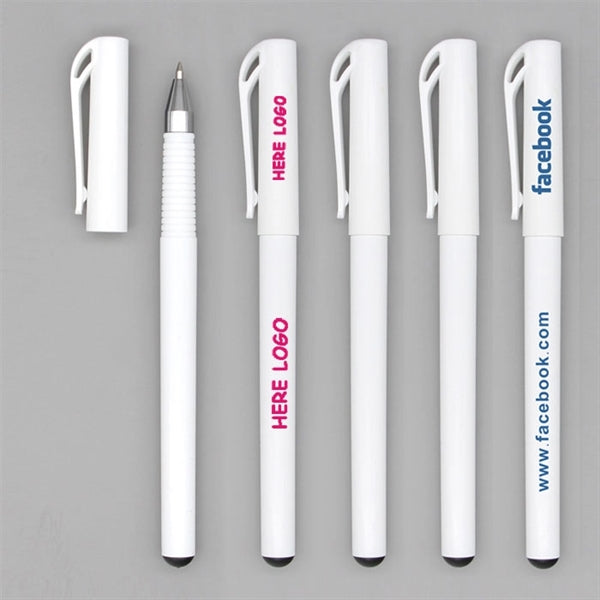 ABS Sleek Write Gel Pen