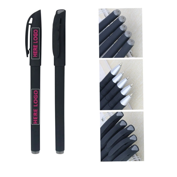 Fashion ABS Sleek Write Gel Pen