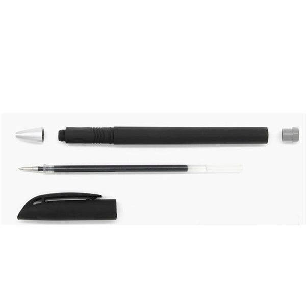 Fashion ABS Sleek Write Gel Pen
