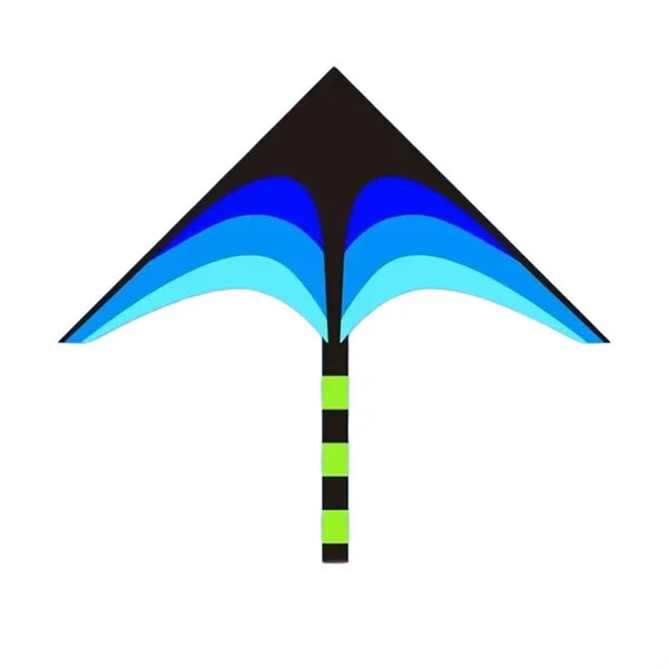 Branded Durable Delta Kite