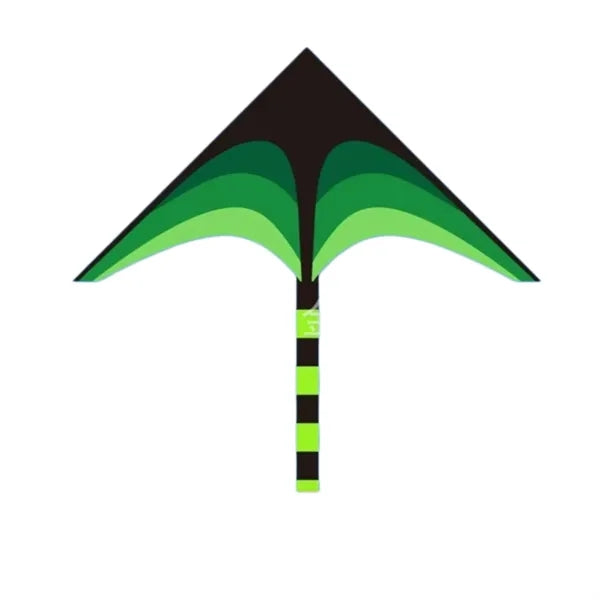 Branded Durable Delta Kite