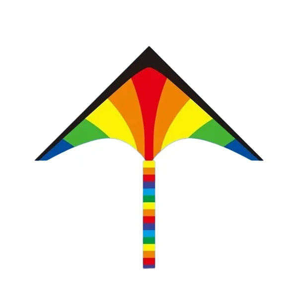 Branded Durable Delta Kite