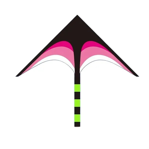 Branded Durable Delta Kite