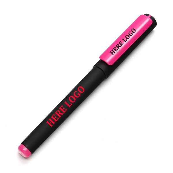 Colorful Sleek Write Gel Pen
