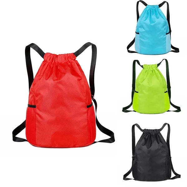 Outdoor Fitness Pack
