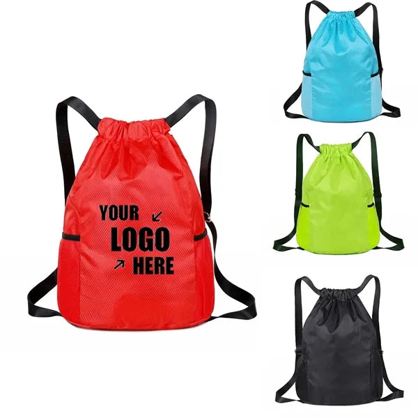 Outdoor Fitness Pack