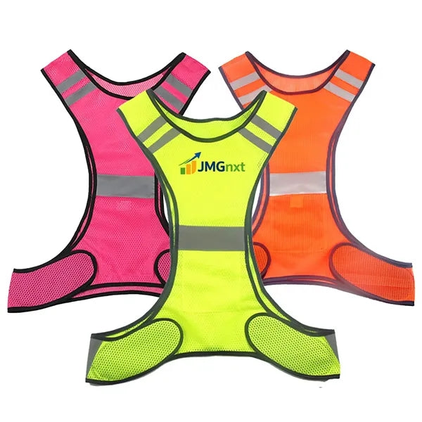 Reflective Safety Vest
