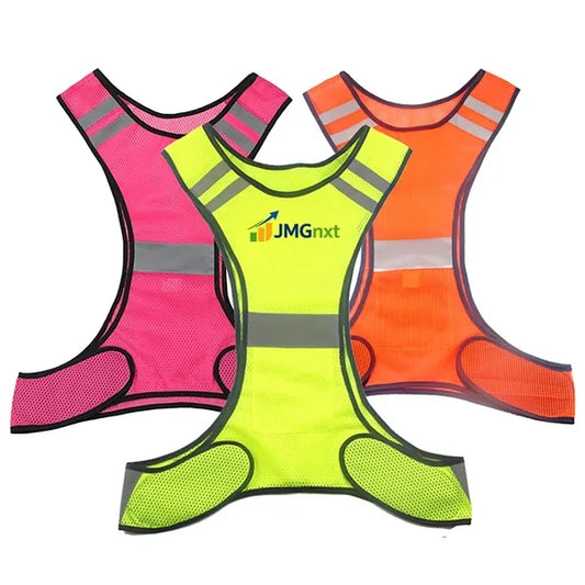 Reflective Safety Vest