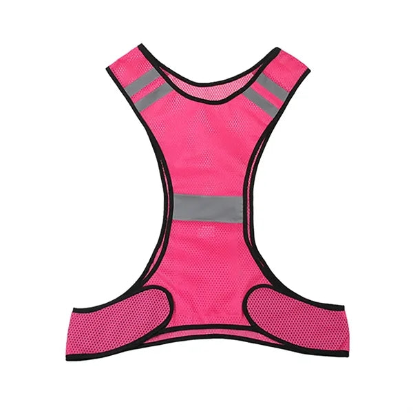 Reflective Safety Vest