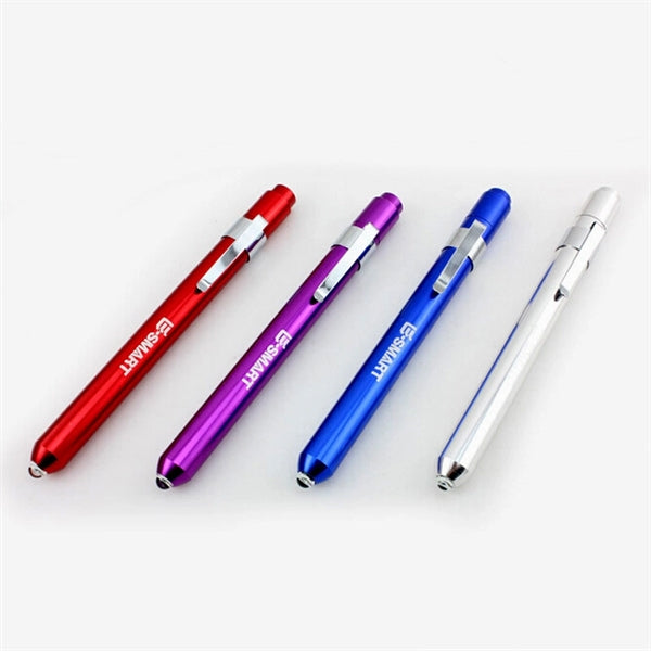 Doctor Medical Examination LED Pen With Clip